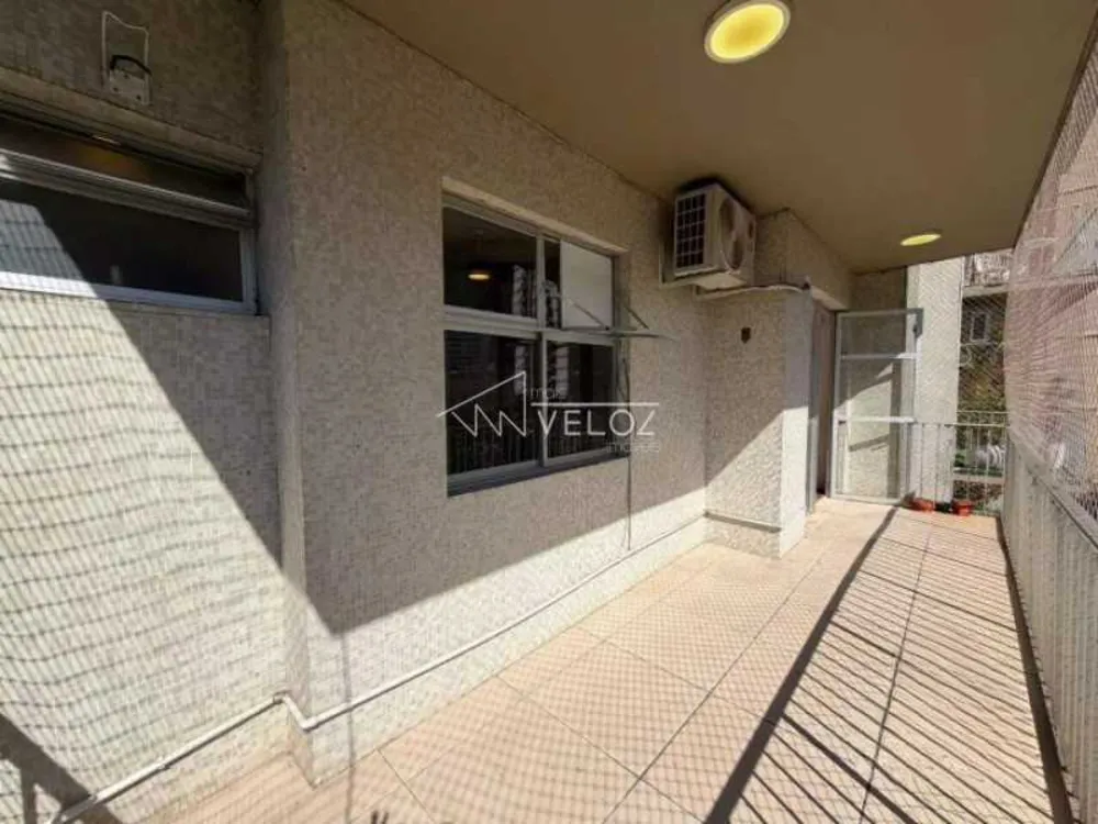 Apartamento, 2 quartos, 86 m² - Foto 5