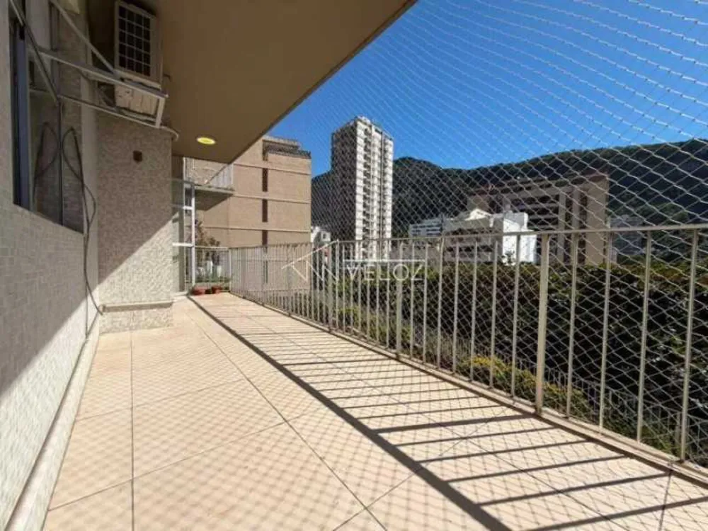 Apartamento, 2 quartos, 86 m² - Foto 4