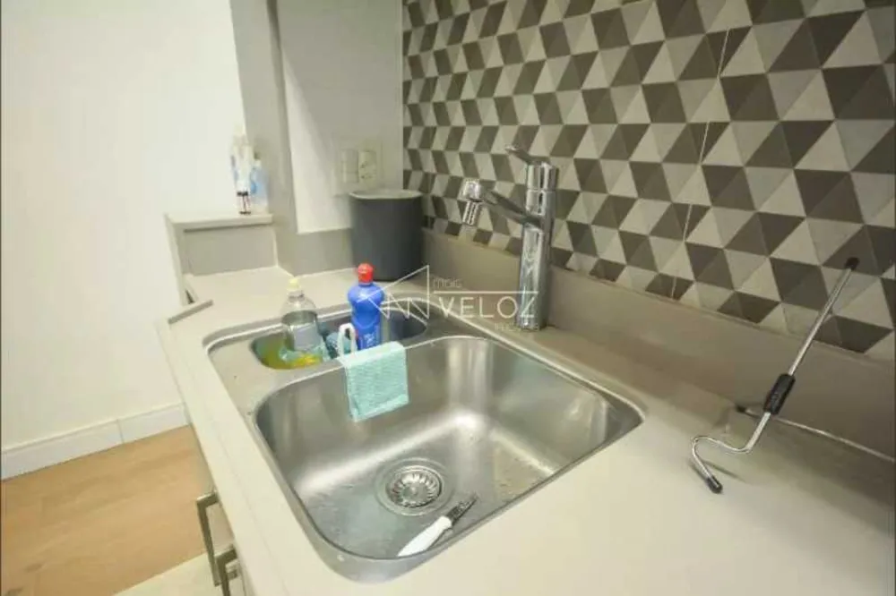 Apartamento, 1 quarto, 42 m² - Foto 18