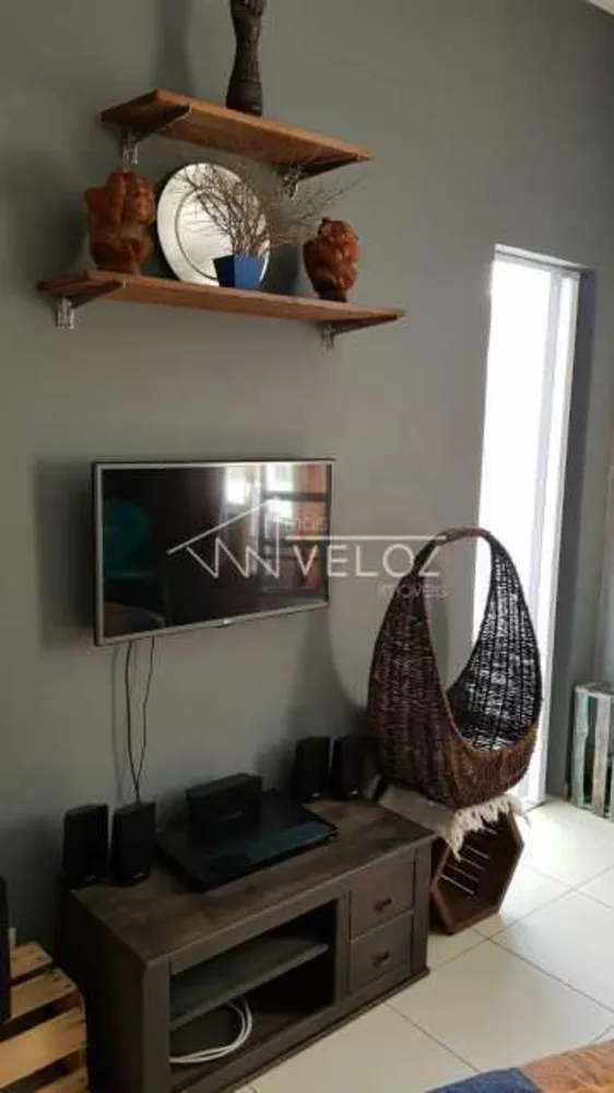 Kitnet-Studio, 23 m² - Foto 8