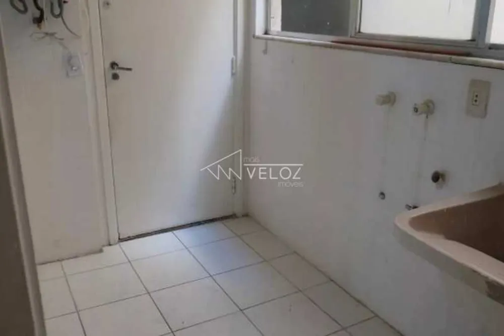 Apartamento, 3 quartos, 138 m² - Foto 8