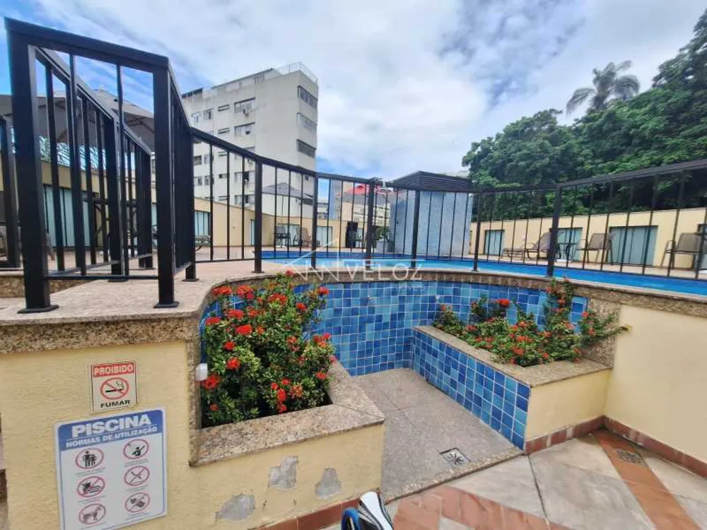 Apartamento, 2 quartos, 82 m² - Foto 6