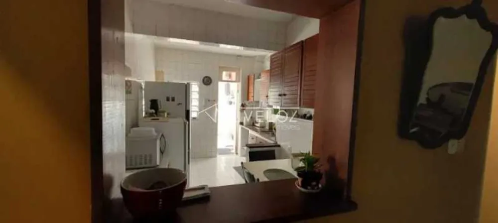 Apartamento, 3 quartos, 140 m² - Foto 6