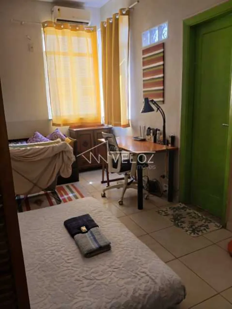 Apartamento, 1 quarto, 25 m² - Foto 4