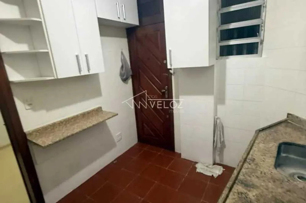 Apartamento, 1 quarto, 33 m² - Foto 5