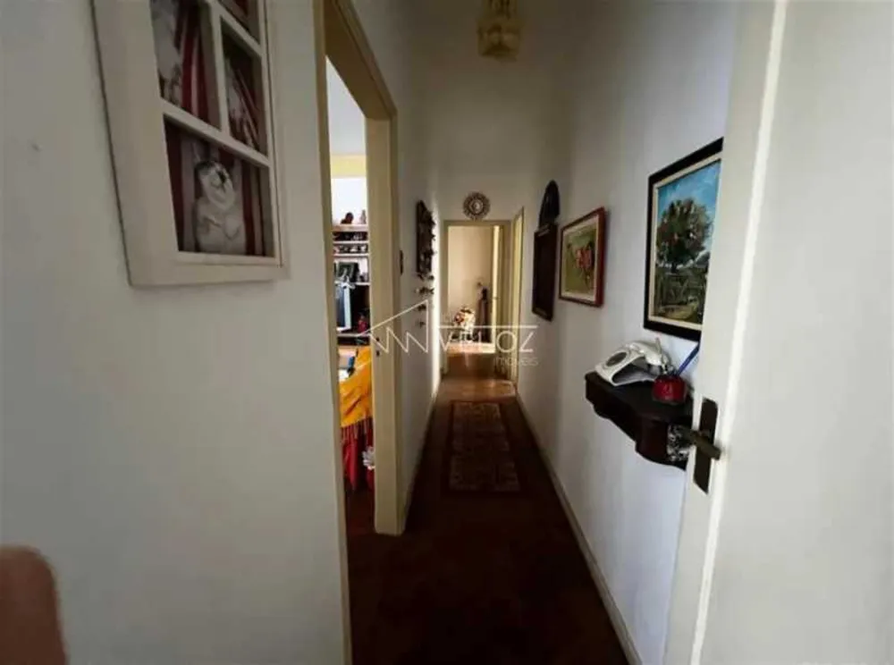 Apartamento, 2 quartos, 92 m² - Foto 5