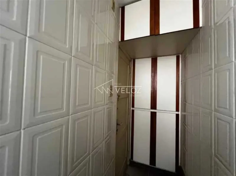 Apartamento, 2 quartos, 92 m² - Foto 2