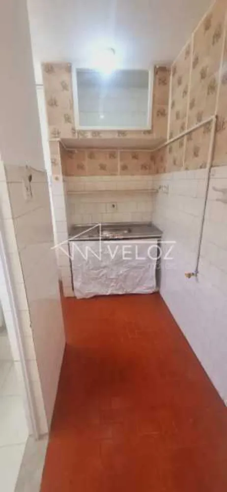 Kitnet-Studio, 25 m² - Foto 13