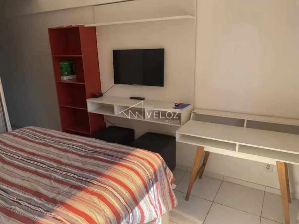 Apartamento, 1 quarto, 27 m² - Foto 14