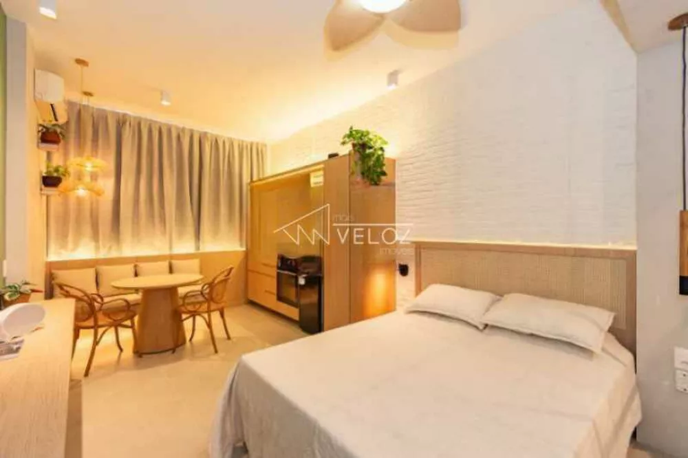 Kitnet-Studio, 30 m² - Foto 4