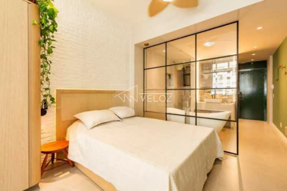 Kitnet-Studio, 30 m² - Foto 6