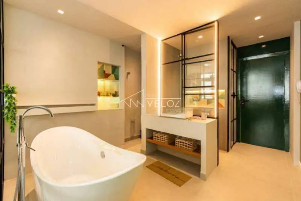 Kitnet-Studio, 30 m² - Foto 3