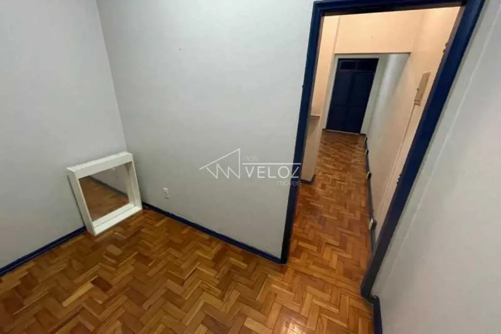 Apartamento, 1 quarto, 35 m² - Foto 4