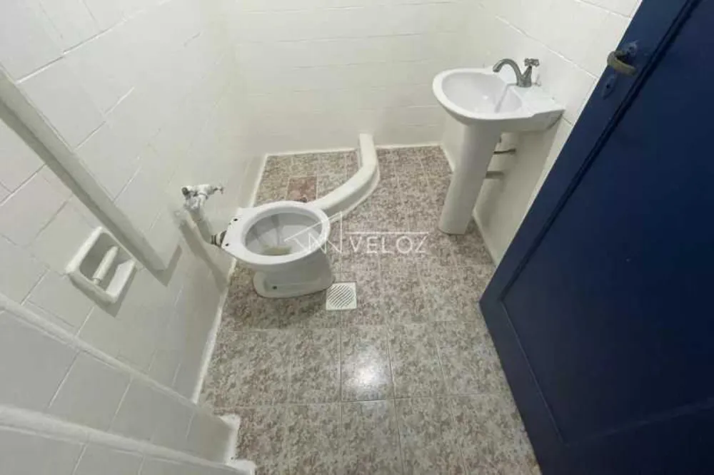 Apartamento, 1 quarto, 35 m² - Foto 11