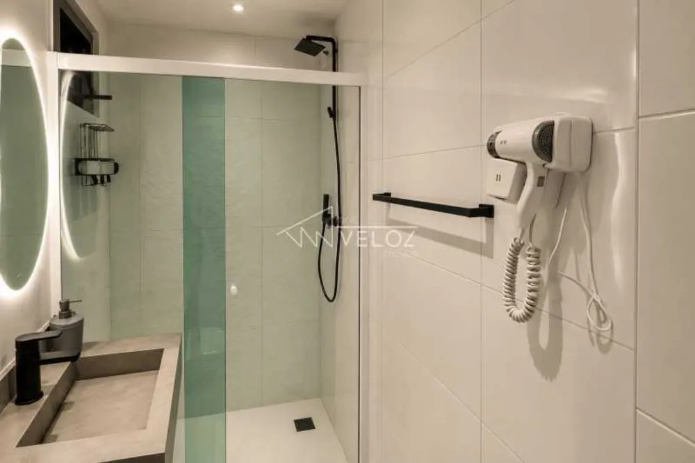 Apartamento, 1 quarto, 22 m² - Foto 4