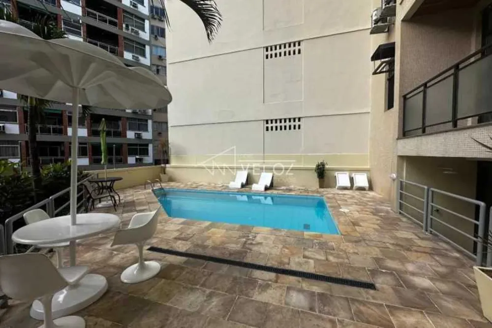 Flat/Apart Hotel, 1 quarto, 51 m² - Foto 2