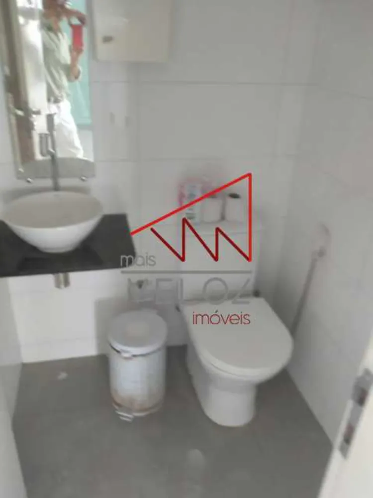 Cobertura, 1 quarto, 137 m² - Foto 9