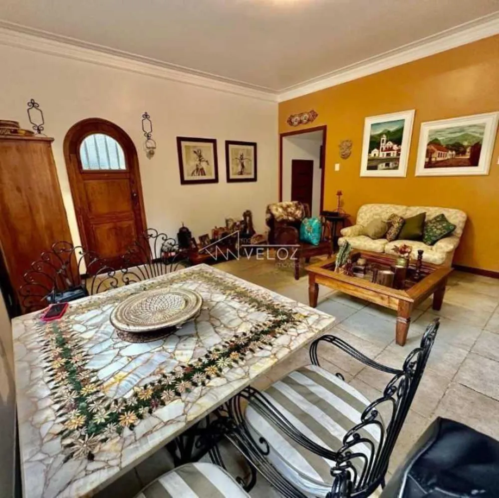 Apartamento, 3 quartos, 117 m² - Foto 5