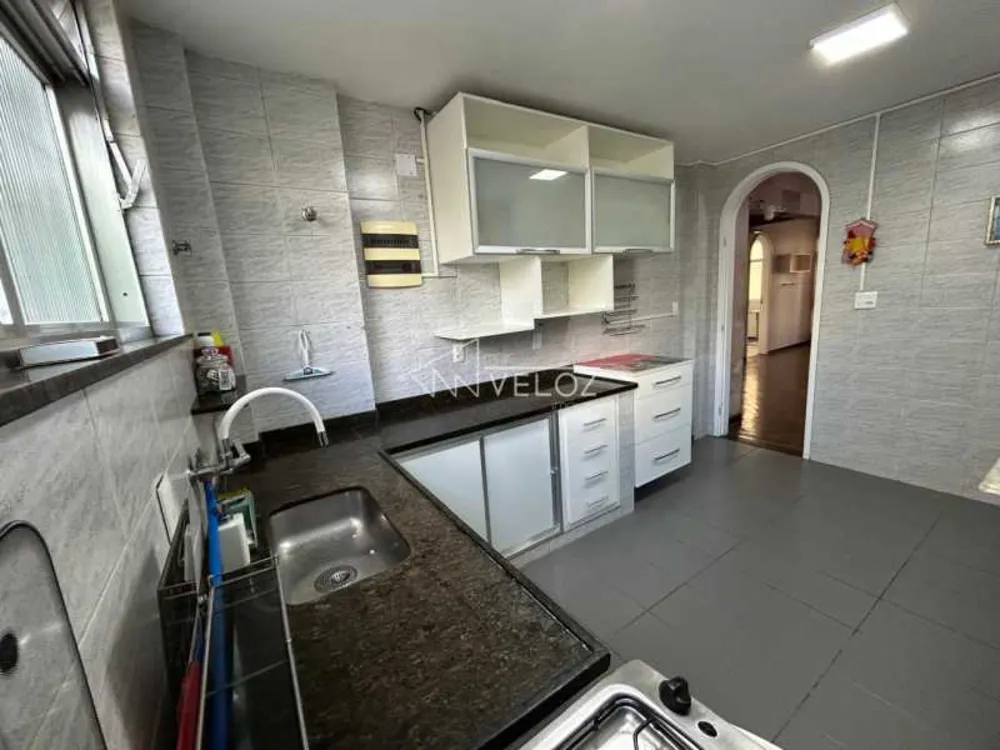 Apartamento, 4 quartos, 106 m² - Foto 4