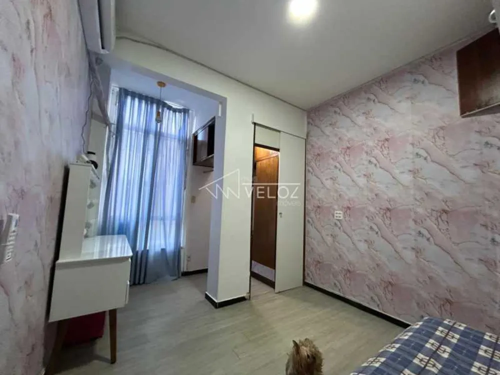 Apartamento, 4 quartos, 106 m² - Foto 12