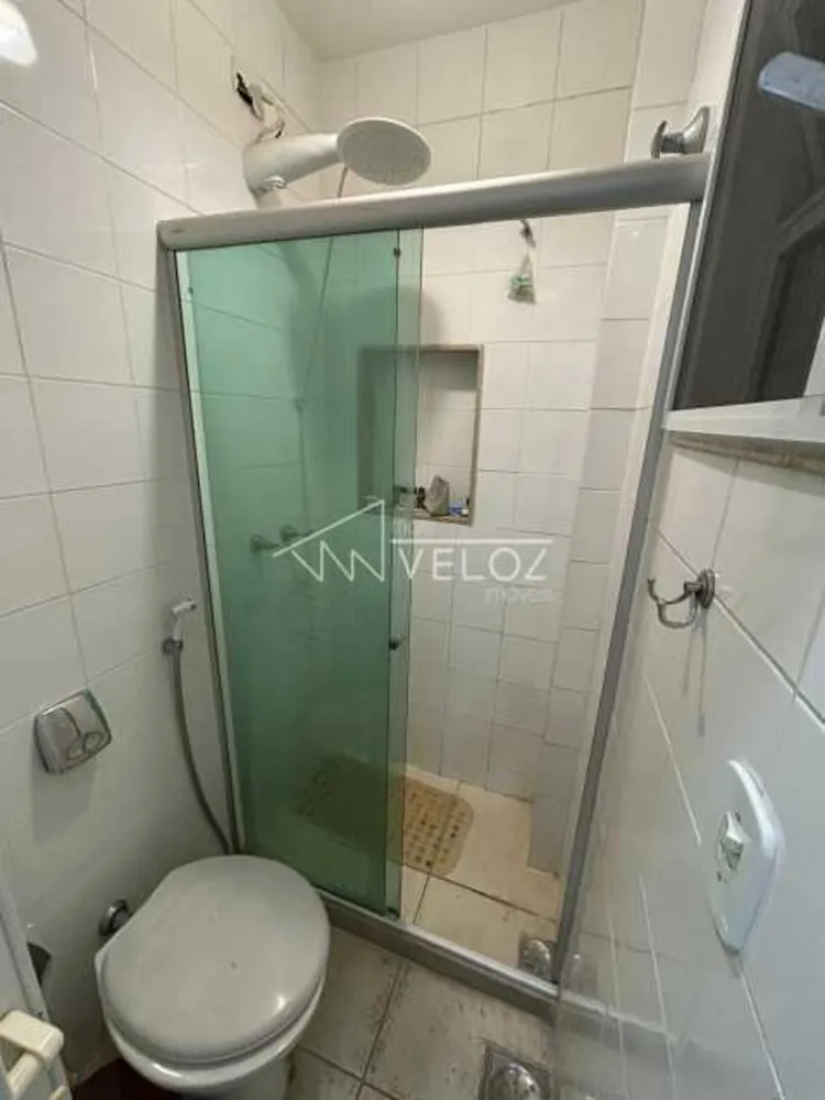 Apartamento, 4 quartos, 106 m² - Foto 5