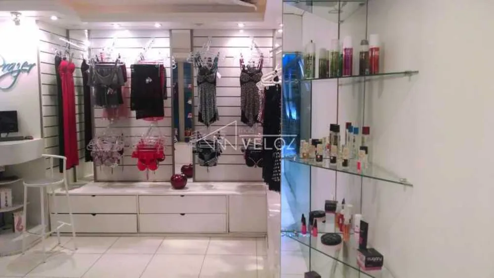 Loja-Salão, 62 m² - Foto 10