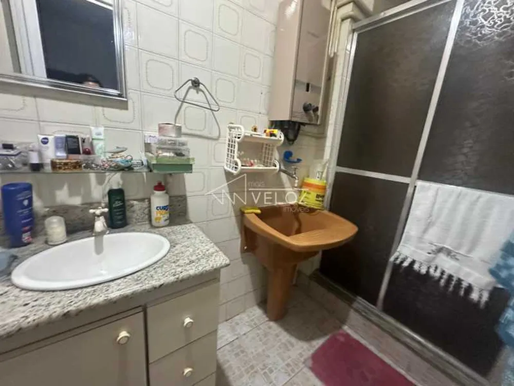 Apartamento, 1 quarto, 31 m² - Foto 16