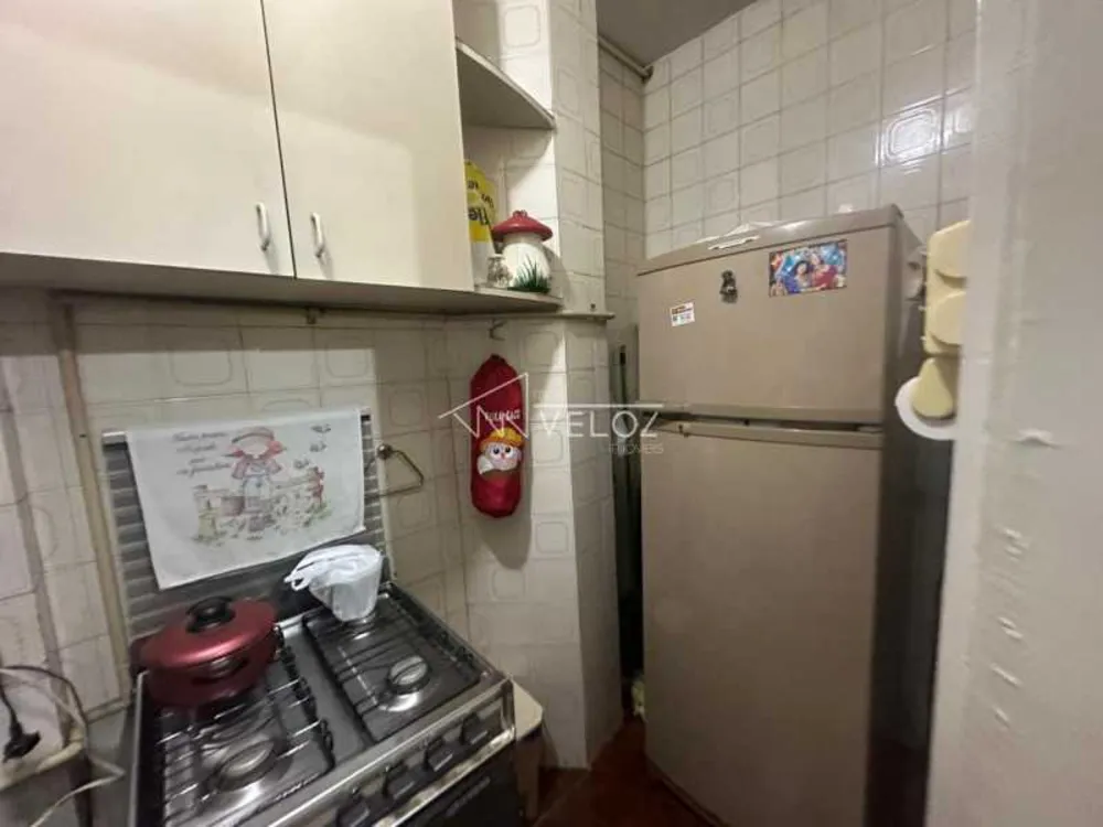 Apartamento, 1 quarto, 31 m² - Foto 3