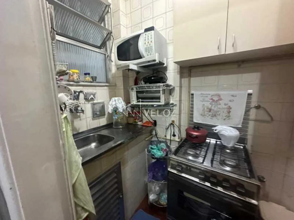Apartamento, 1 quarto, 31 m² - Foto 5