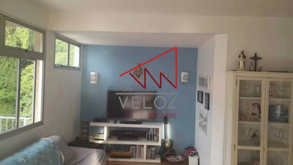 Apartamento, 2 quartos, 99 m² - Foto 2