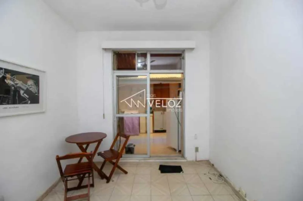 Apartamento, 1 quarto, 23 m² - Foto 18