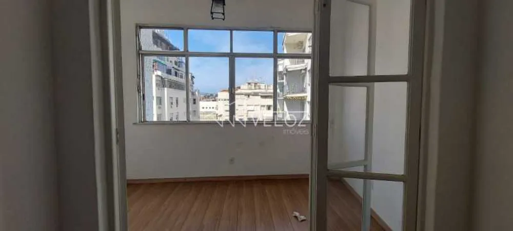 Apartamento, 2 quartos, 76 m² - Foto 2