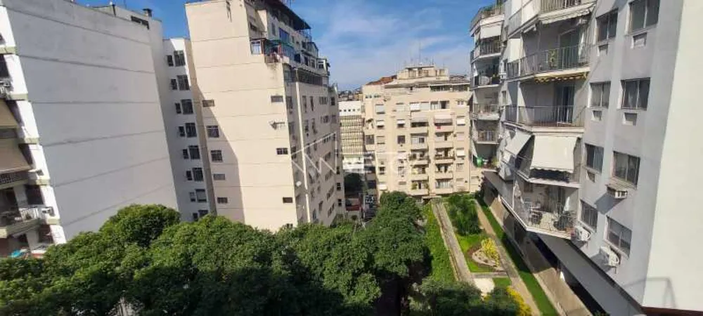 Apartamento, 2 quartos, 76 m² - Foto 10