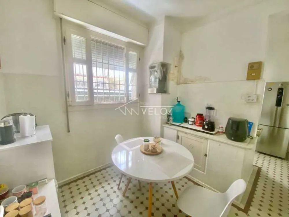 Apartamento, 3 quartos, 200 m² - Foto 1