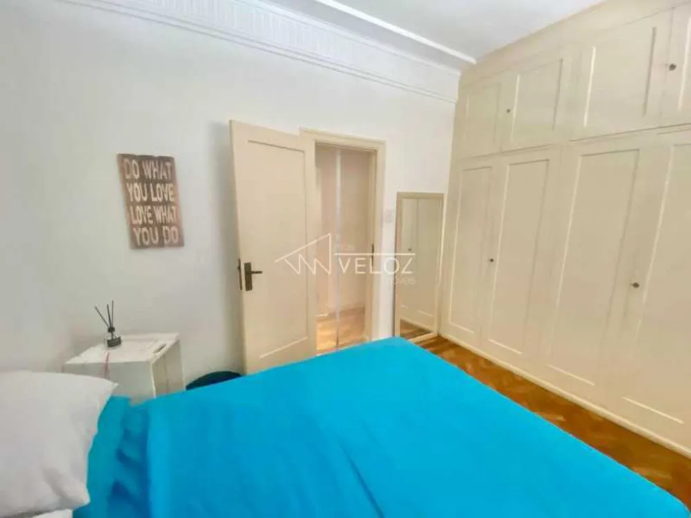 Apartamento, 3 quartos, 200 m² - Foto 9