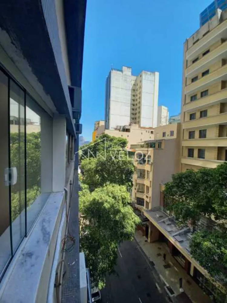 Apartamento, 1 quarto, 35 m² - Foto 15