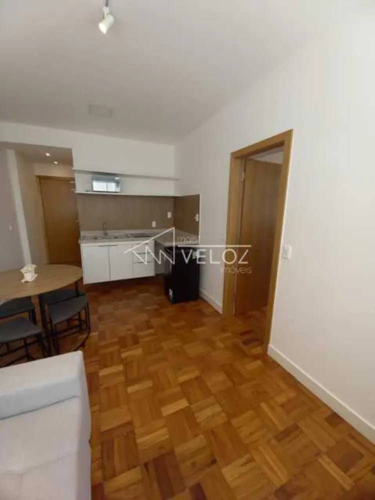Apartamento, 1 quarto, 35 m² - Foto 13