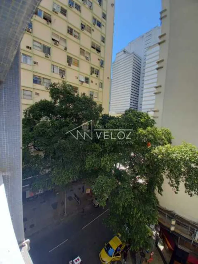 Apartamento, 1 quarto, 35 m² - Foto 16