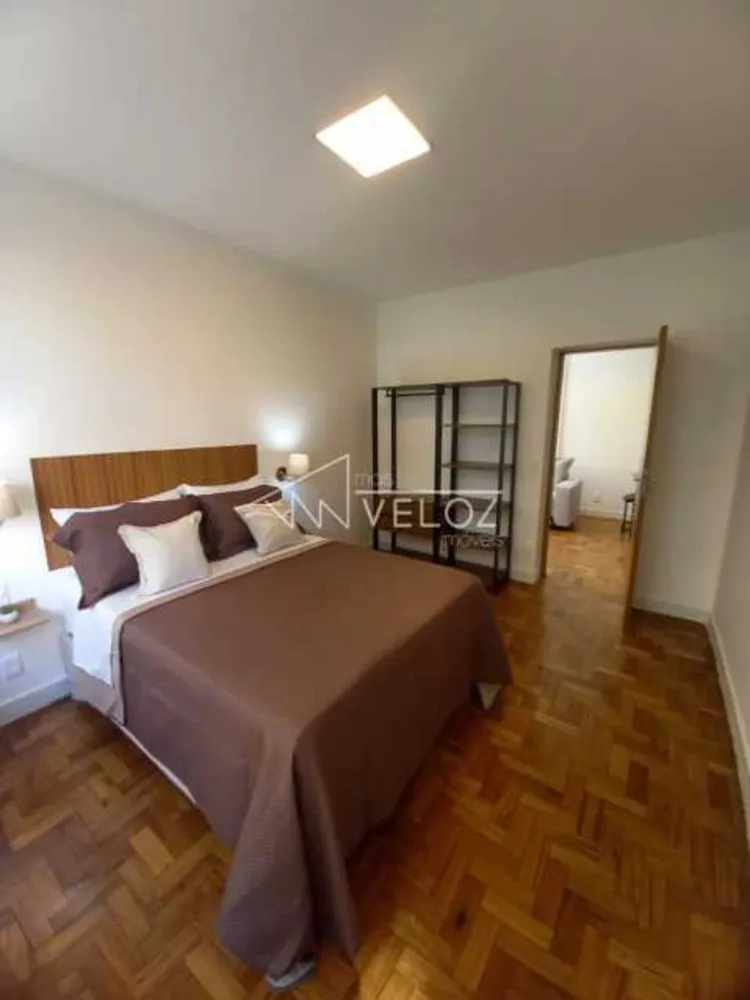 Apartamento, 1 quarto, 35 m² - Foto 19