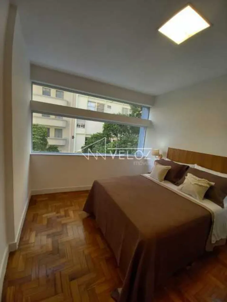 Apartamento, 1 quarto, 35 m² - Foto 8