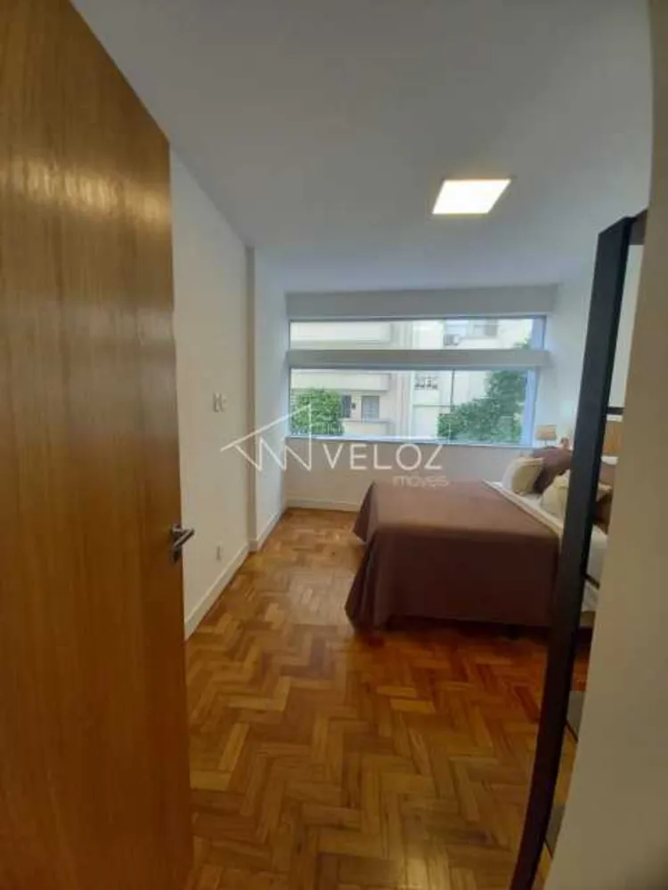 Apartamento, 1 quarto, 35 m² - Foto 17