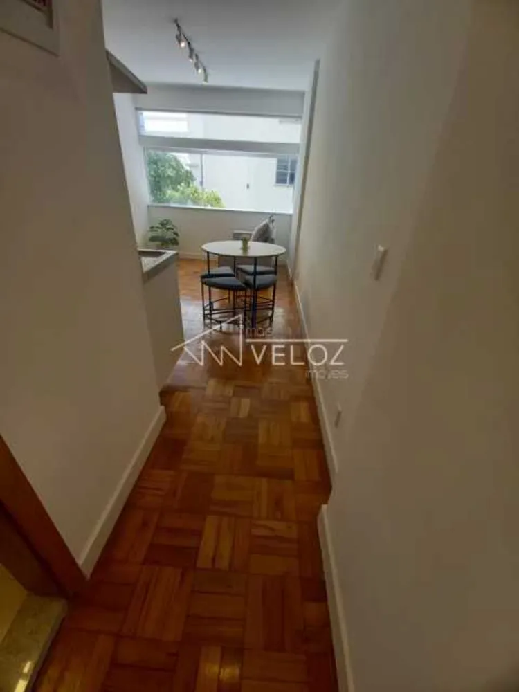 Apartamento, 1 quarto, 35 m² - Foto 3