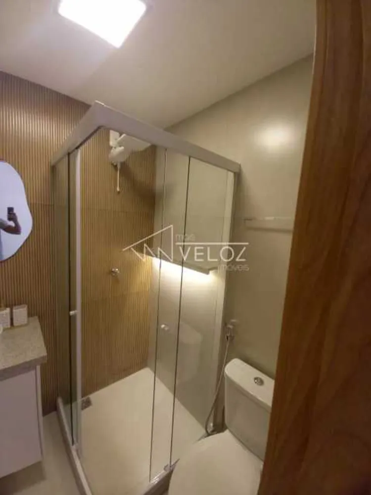 Apartamento, 1 quarto, 35 m² - Foto 10