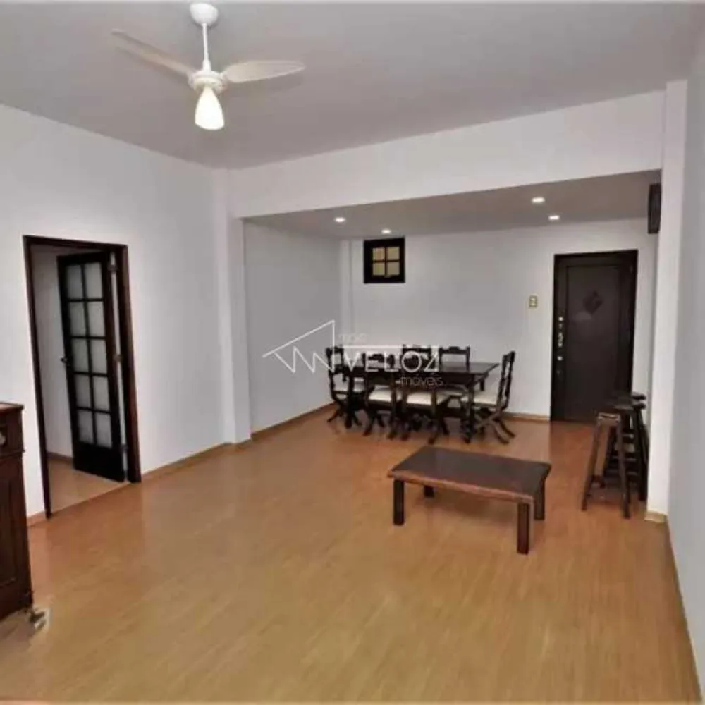 Apartamento, 3 quartos, 114 m² - Foto 3