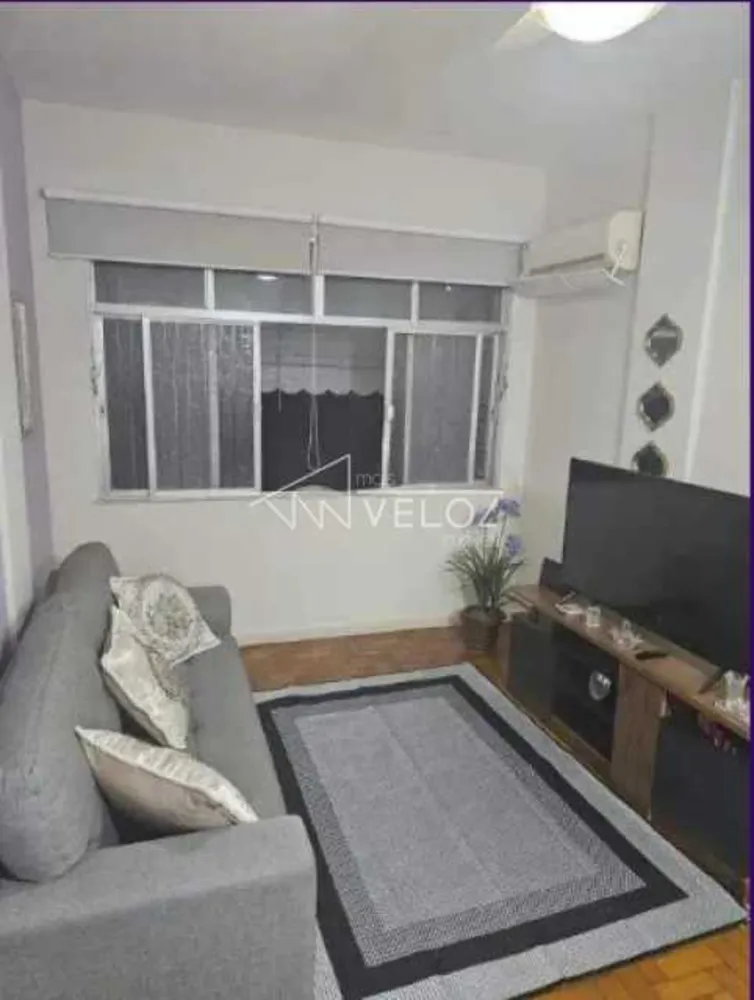 Apartamento, 1 quarto, 47 m² - Foto 7