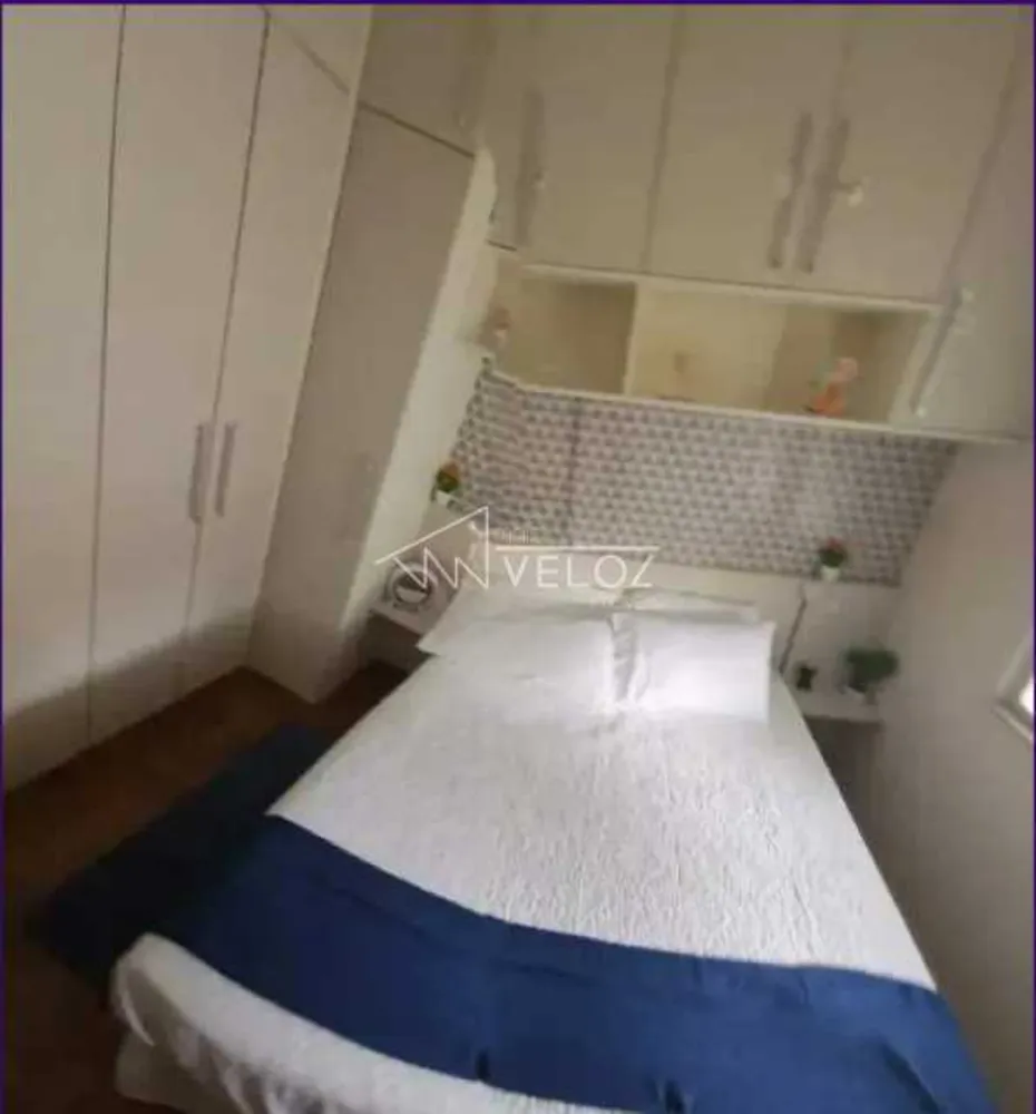 Apartamento, 1 quarto, 47 m² - Foto 1