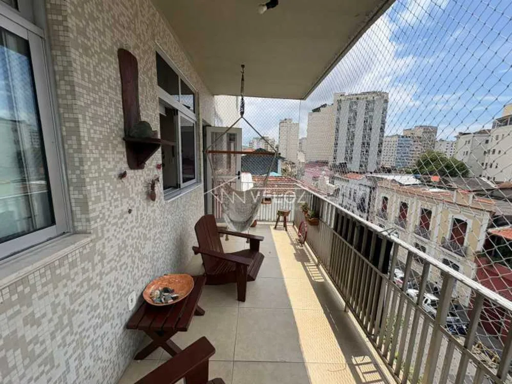 Apartamento, 2 quartos, 58 m² - Foto 11