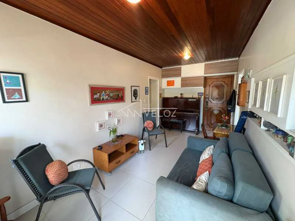 Apartamento, 2 quartos, 58 m² - Foto 7