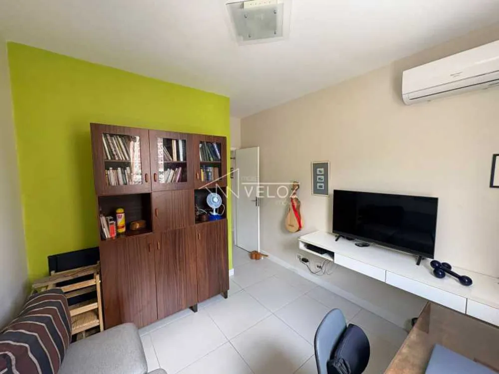 Apartamento, 2 quartos, 58 m² - Foto 6