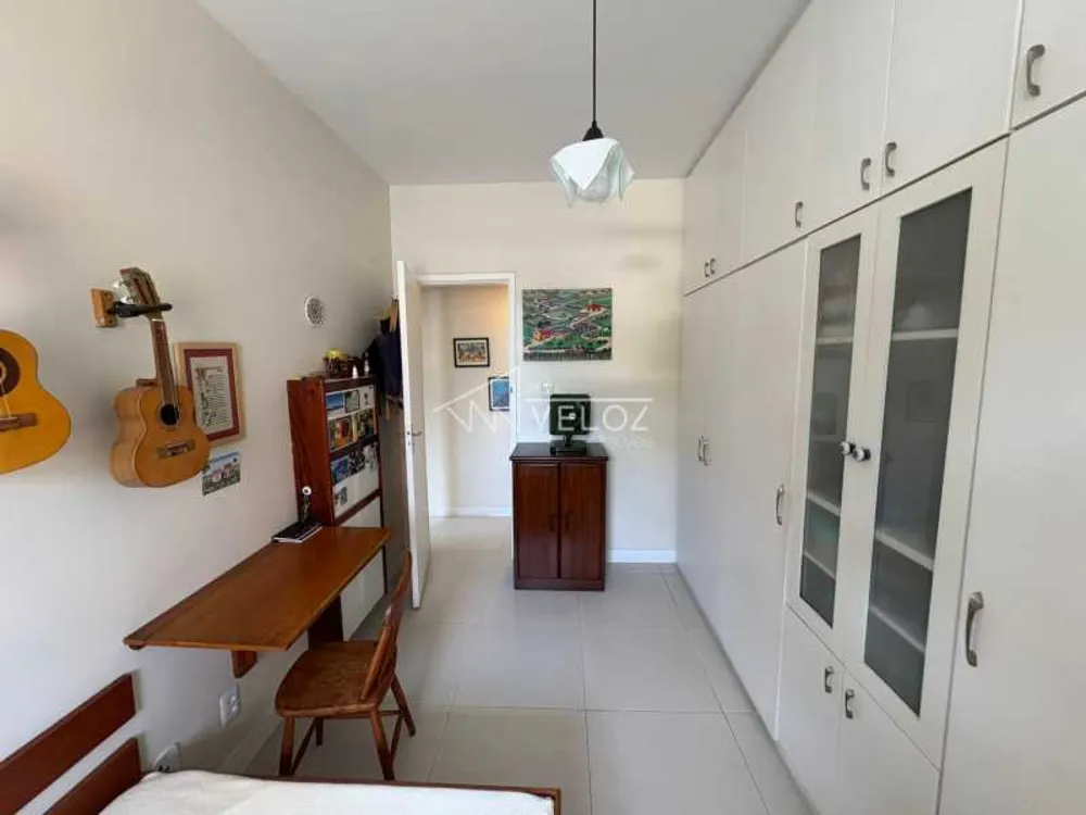 Apartamento, 2 quartos, 58 m² - Foto 8